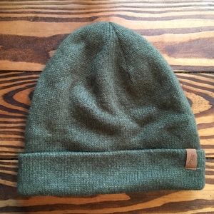 Woolrich Ragg Wool Watch Cap